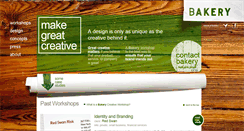 Desktop Screenshot of bkry.org